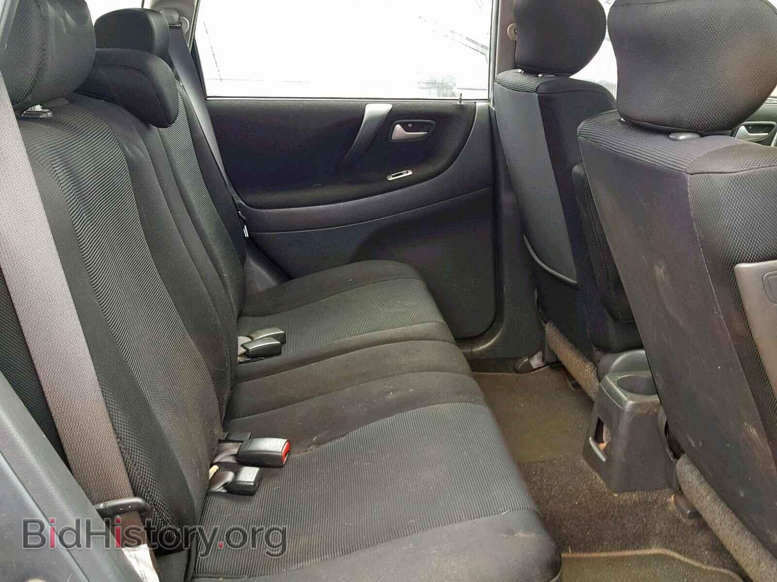 2006 SUZUKI AERIO - VIN: JS2RC61H965352680 - Фото 6