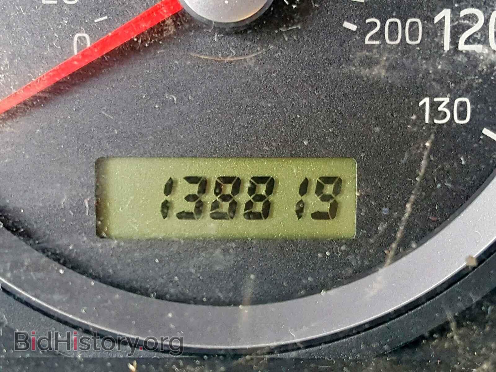 2006 SUZUKI AERIO - VIN: JS2RC61H965352680 - Фото 8