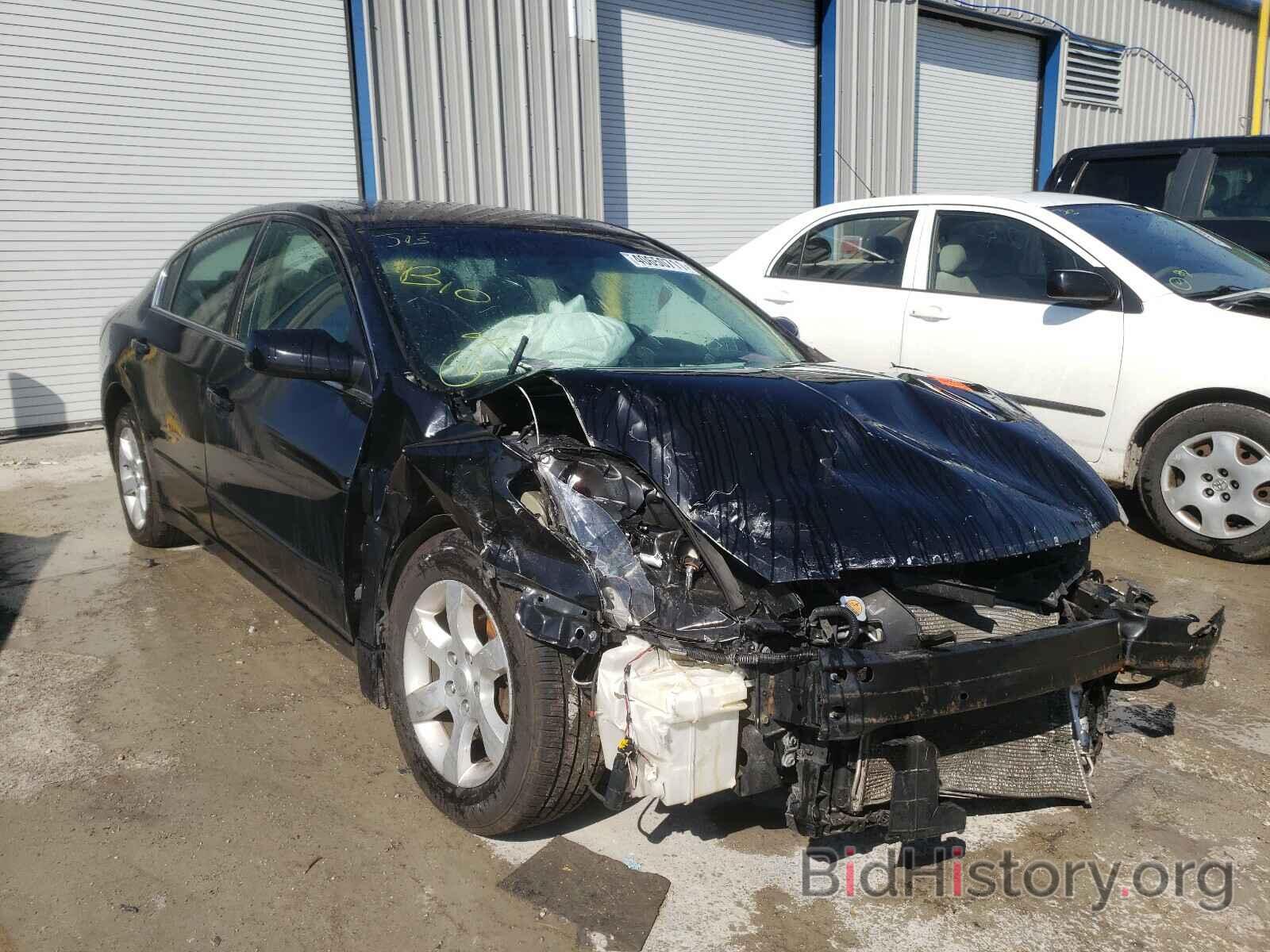 Photo 1N4AL21E59N421929 - NISSAN ALTIMA 2009