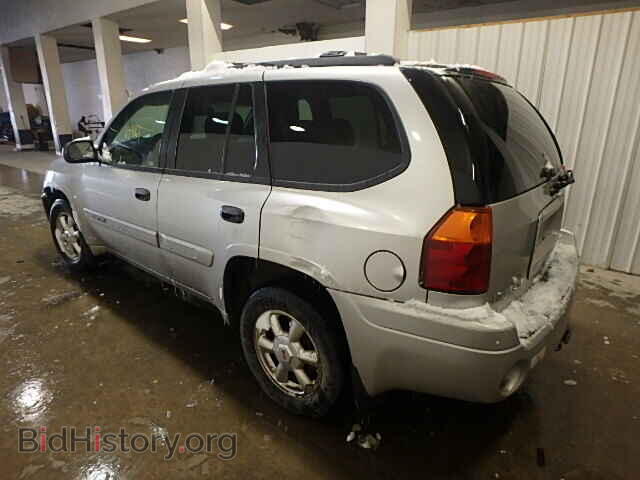 2004 GMC ENVOY - VIN: 1GKDS13S542379140 - Фото 3