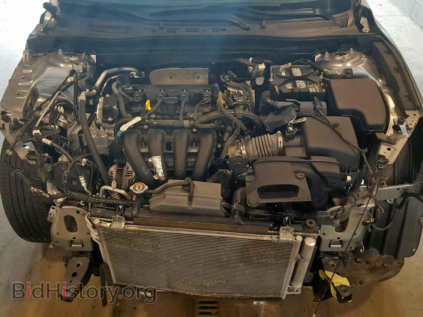 2016 MAZDA 3 - VIN: 3MZBM1U75GM251031 - Фото 7