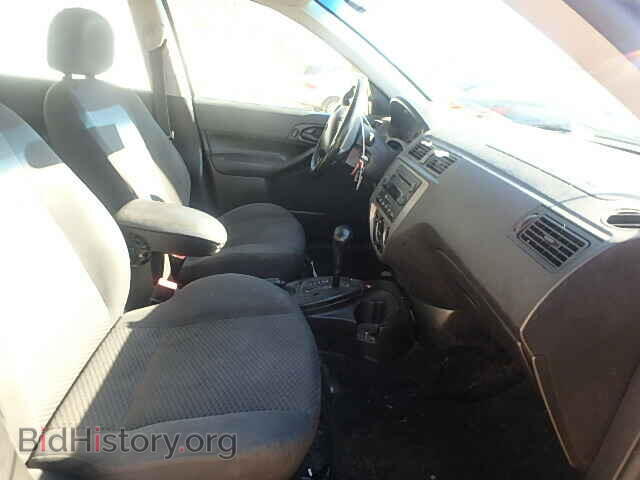 2005 FORD FOCUS - VIN: 3FAFP37N75R110114 - Фото 5