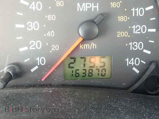 2005 FORD FOCUS - VIN: 3FAFP37N75R110114 - Фото 8