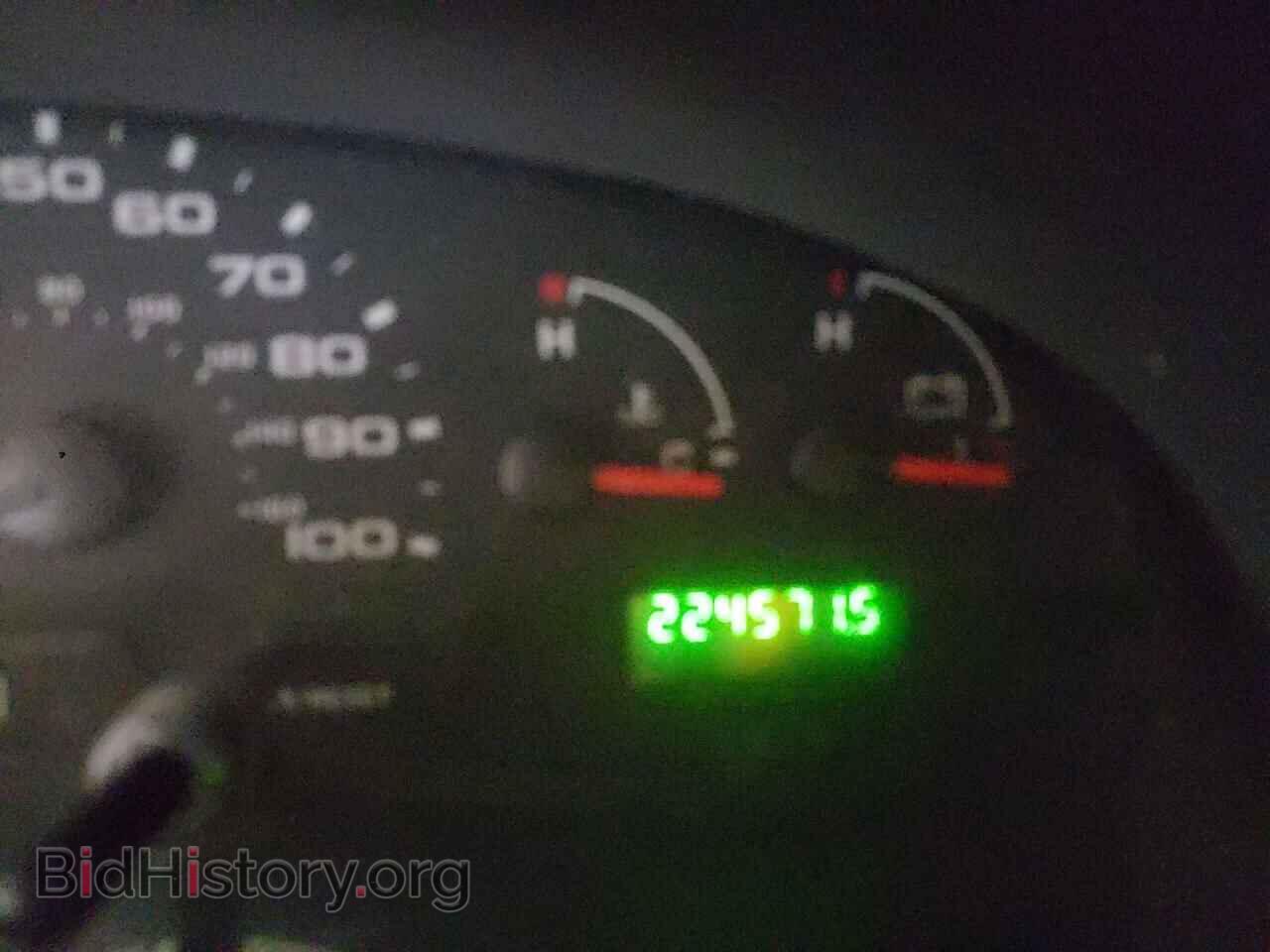 2007 FORD ECONOLINE - VIN: 1FTNE24W67DA21360 - Фото 8