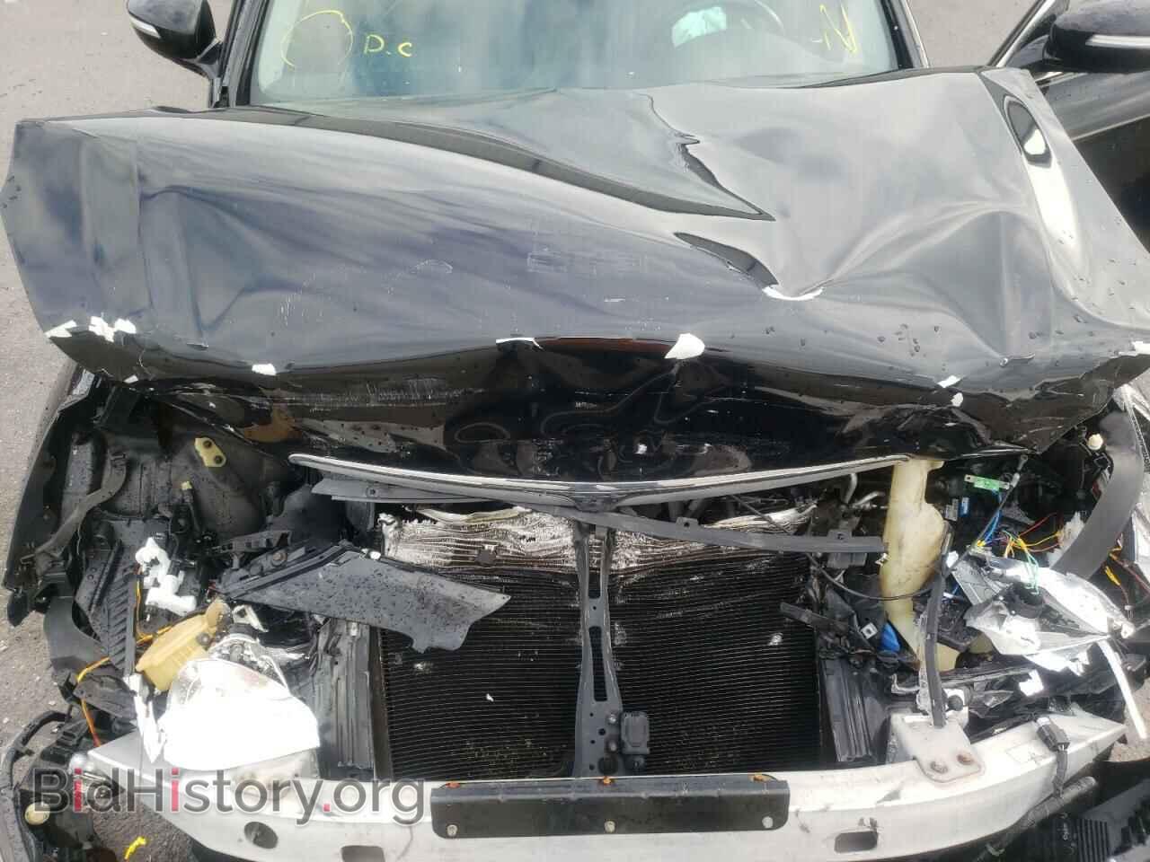 2012 HYUNDAI GENESIS - VIN: KMHGC4DH8CU182715 - Фото 7