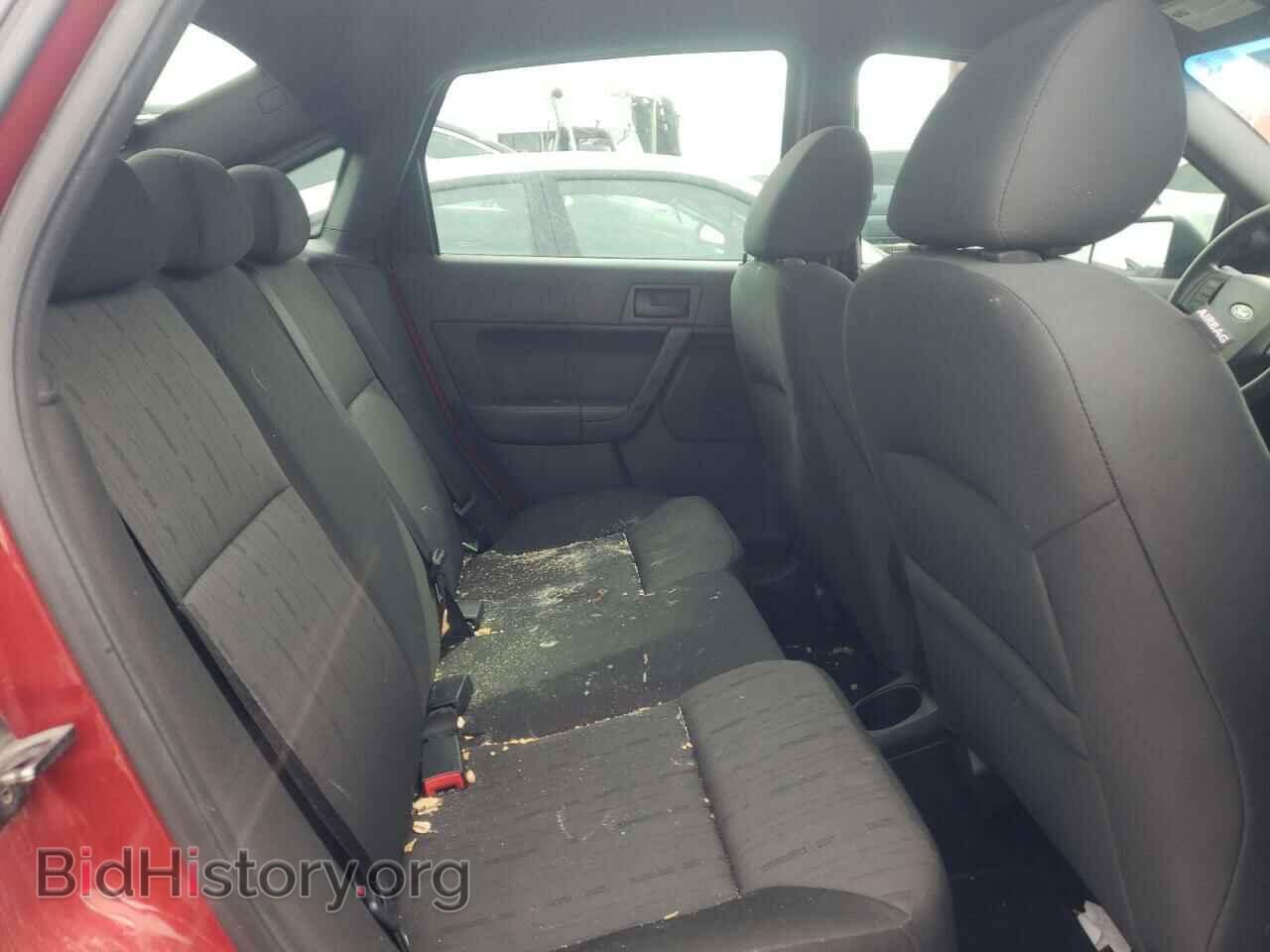 2010 FORD FOCUS - VIN: 1FAHP3FN4AW224461 - Фото 6