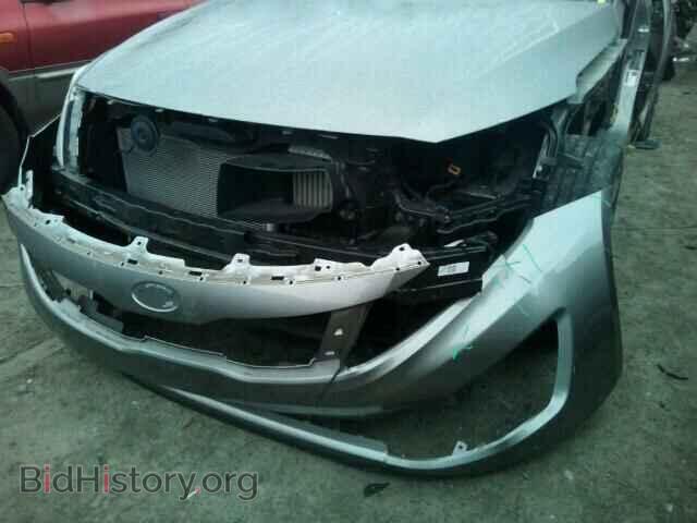 2013 KIA OPTIMA - VIN: 5XXGR4A67DG140811 - Фото 9