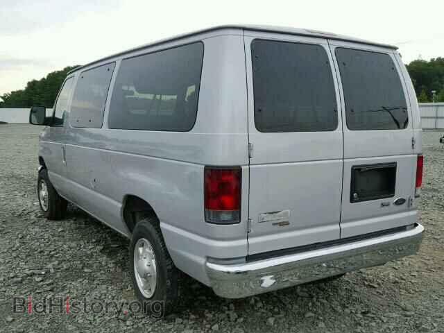 2012 FORD ECONOLINE - VIN: 1FBNE3BLSCDA23338 - Фото 3