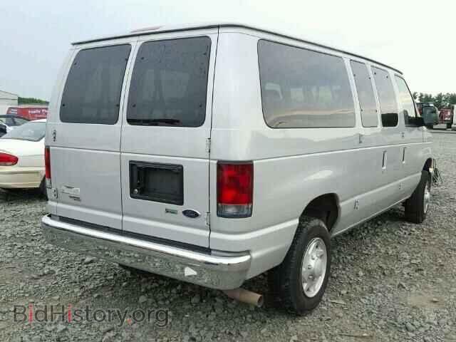 2012 FORD ECONOLINE - VIN: 1FBNE3BLSCDA23338 - Фото 4
