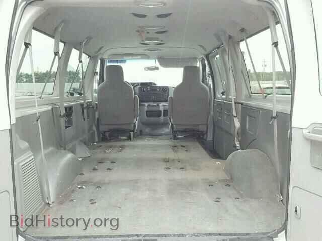 2012 FORD ECONOLINE - VIN: 1FBNE3BLSCDA23338 - Фото 6