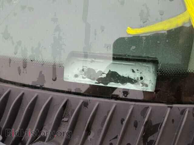 2012 FORD ECONOLINE - VIN: 1FBNE3BLSCDA23338 - Фото 9
