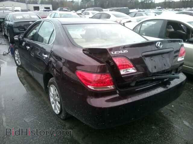 2003 LEXUS ES300 - VIN: JTHBF30G730151782 - Фото 3