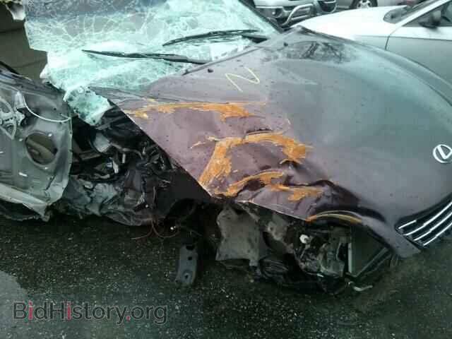 2003 LEXUS ES300 - VIN: JTHBF30G730151782 - Фото 9