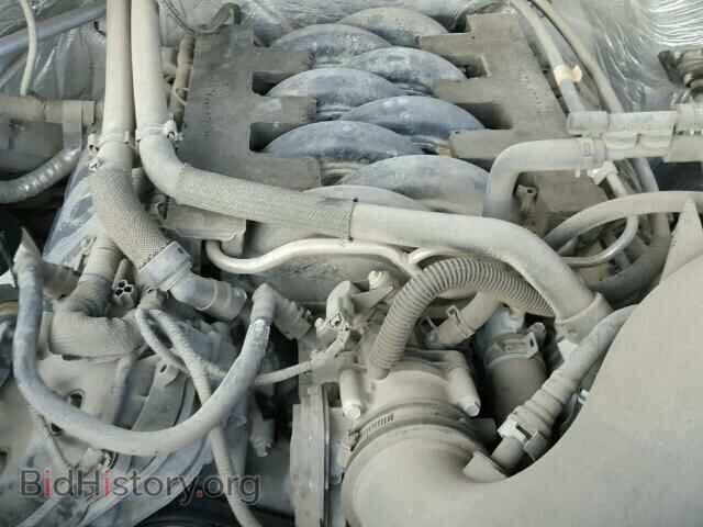 2011 FORD F150 - VIN: 1FTFX1EF2BFB02618 - Фото 7
