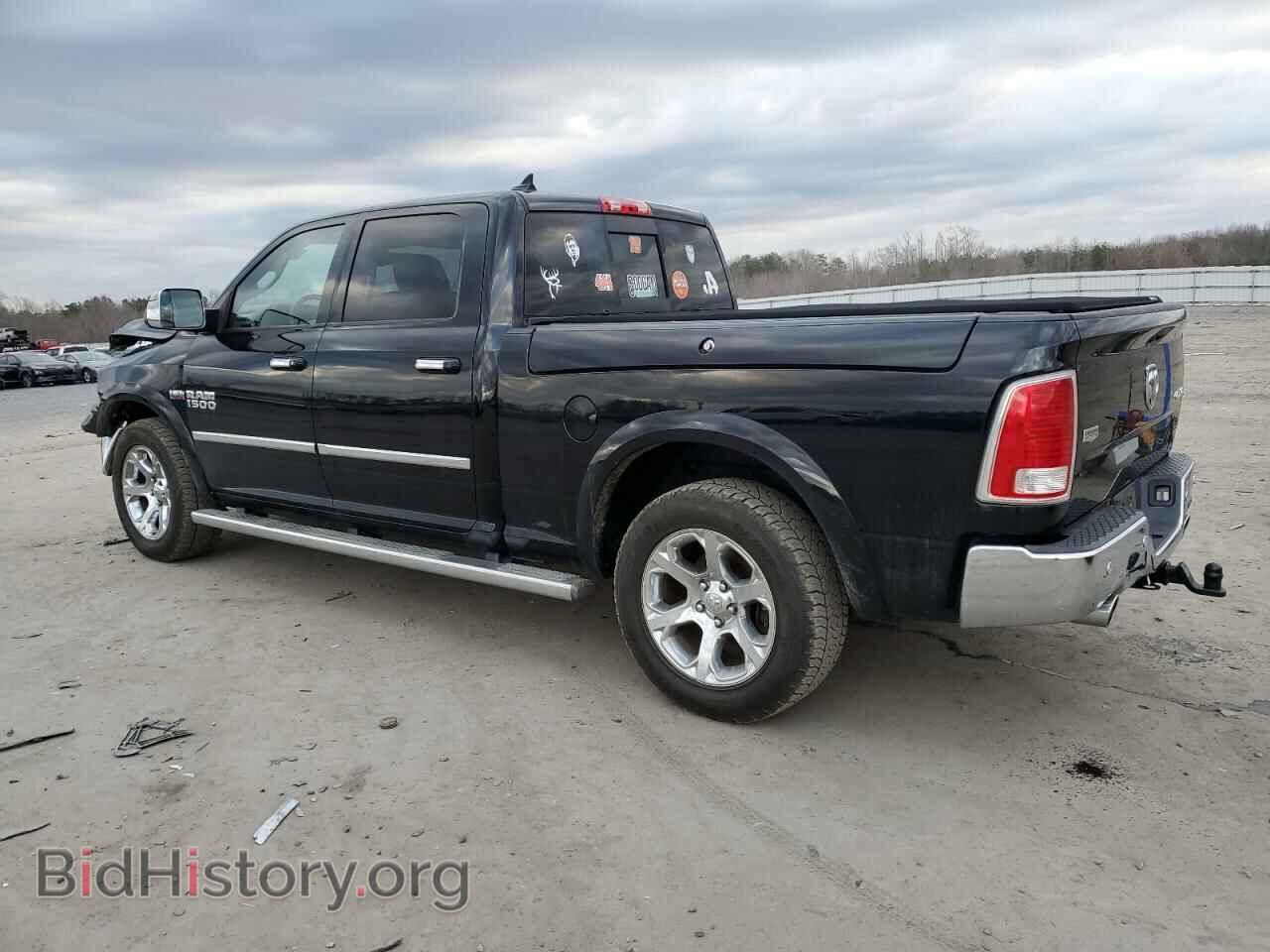2014 RAM 1500 - VIN: 1C6RR7VTXES164612 - Фото 2