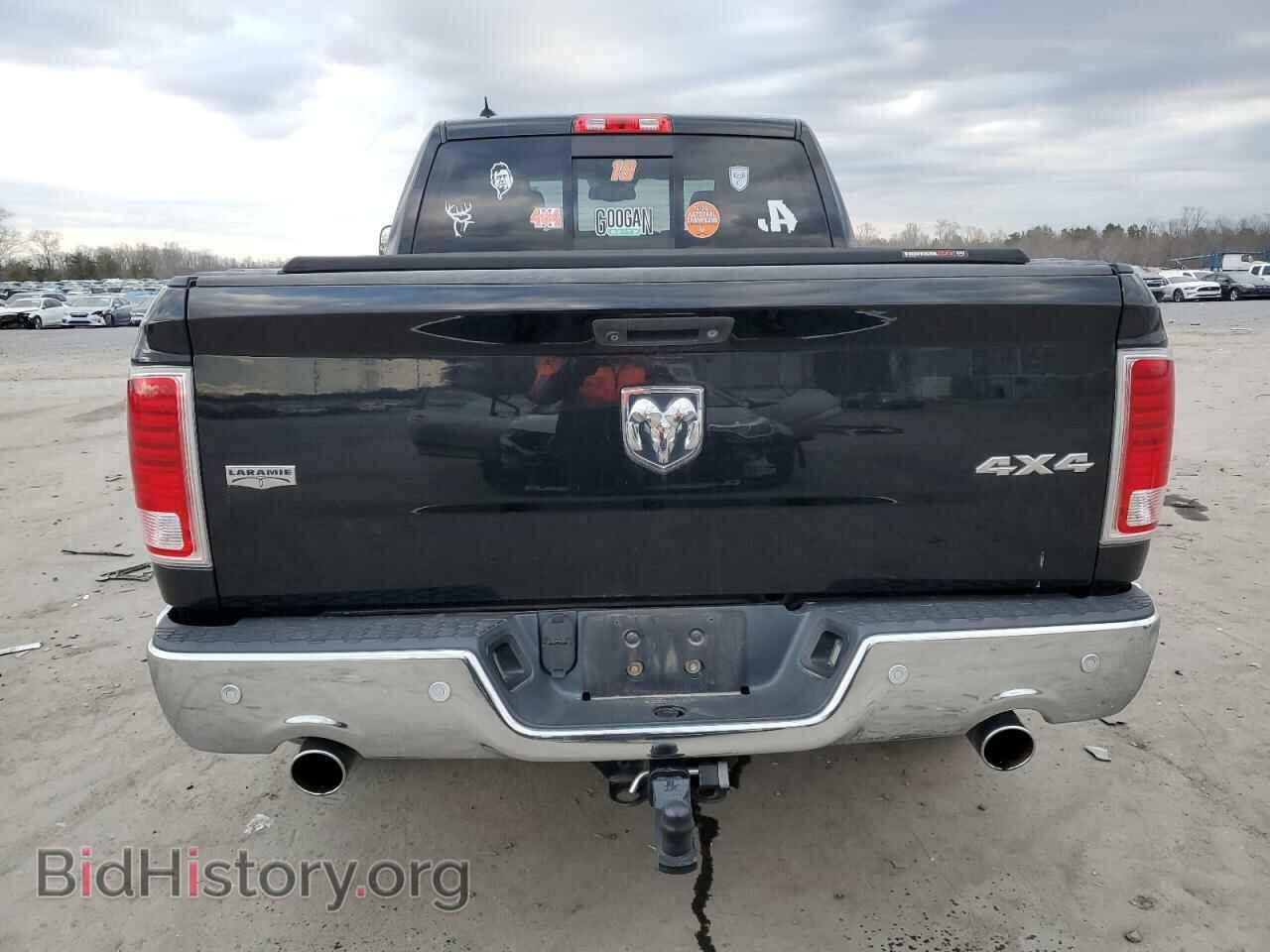 2014 RAM 1500 - VIN: 1C6RR7VTXES164612 - Фото 6