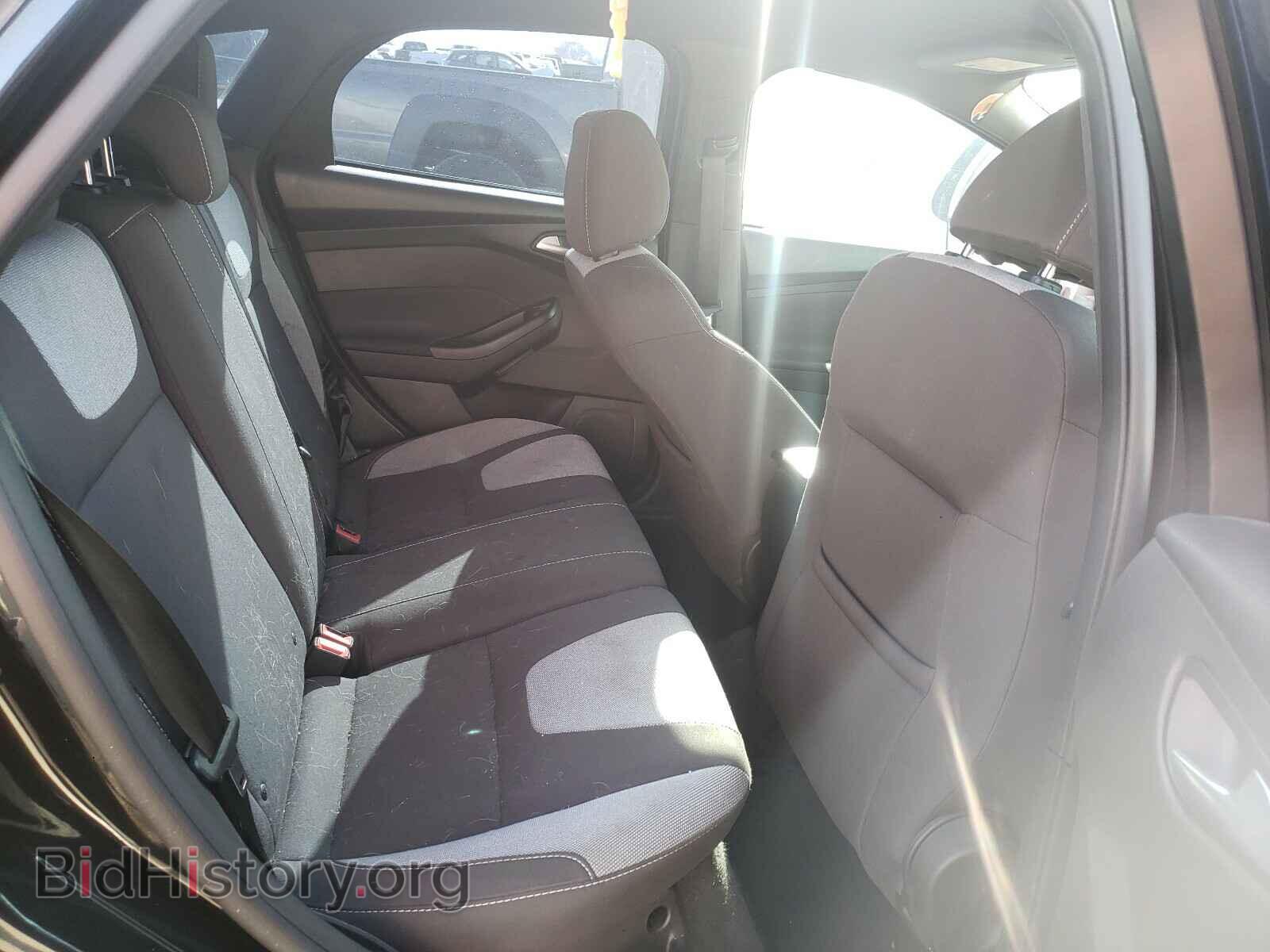 2013 FORD FOCUS - VIN: 1FADP3L95DL296538 - Photo 6