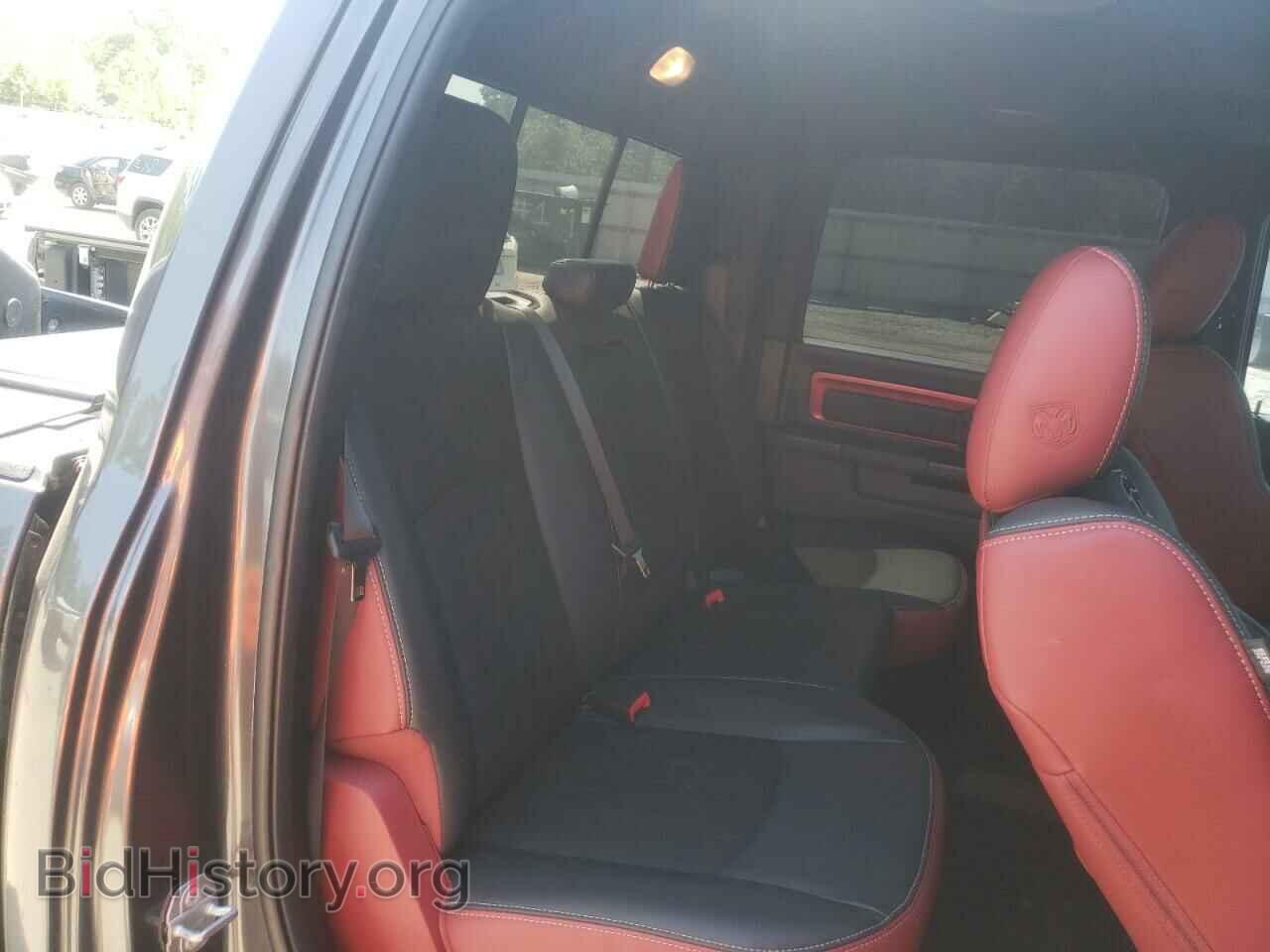 2017 RAM 1500 - VIN: 1C6RR7YT4HS710689 - Фото 6