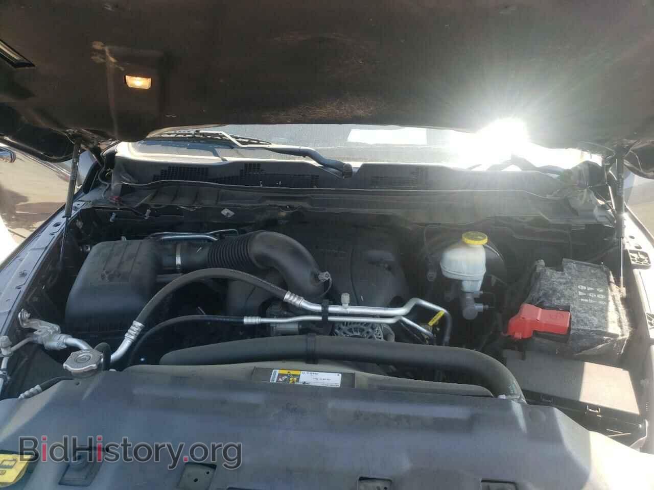 2017 RAM 1500 - VIN: 1C6RR7YT4HS710689 - Фото 7