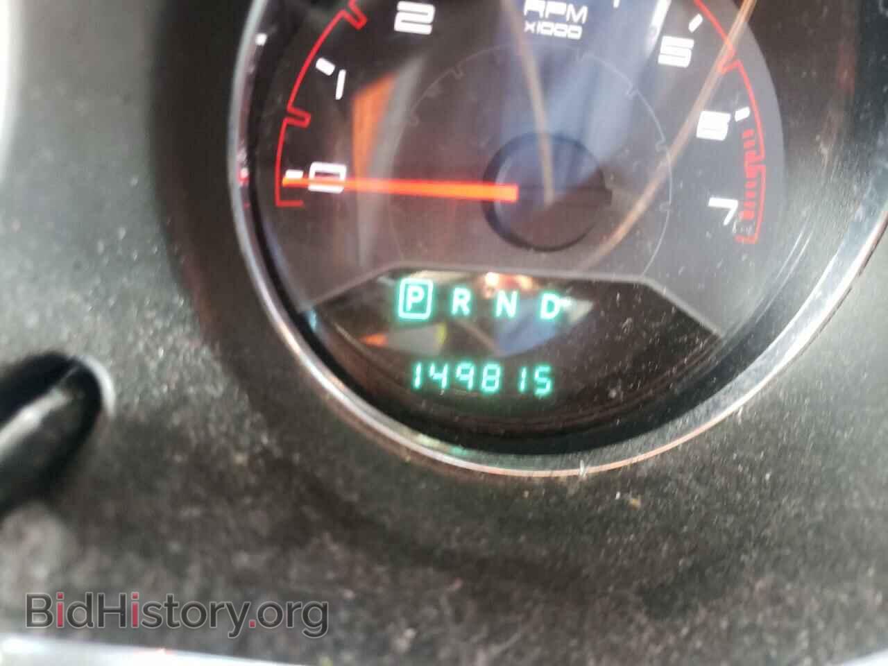 2012 DODGE AVENGER - VIN: 1C3CDZAB6CN232989 - Фото 8