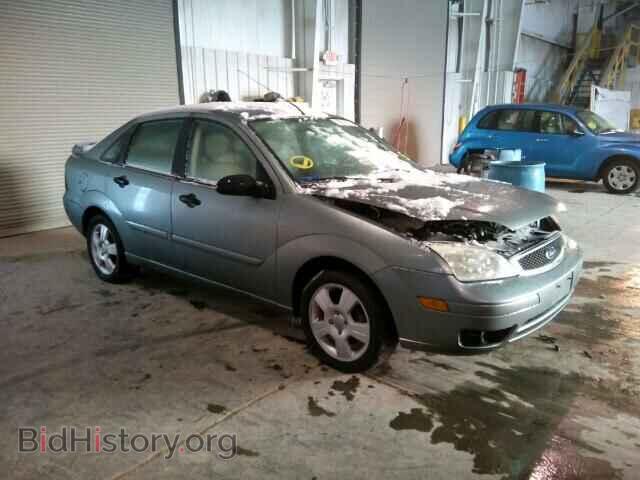 Фотография 1FAHP34N05W158080 - FORD FOCUS 2005