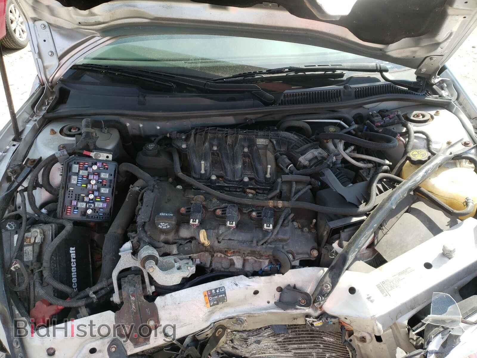 2012 CHEVROLET IMPALA - VIN: 2G1WB5E33C1263475 - Фото 7