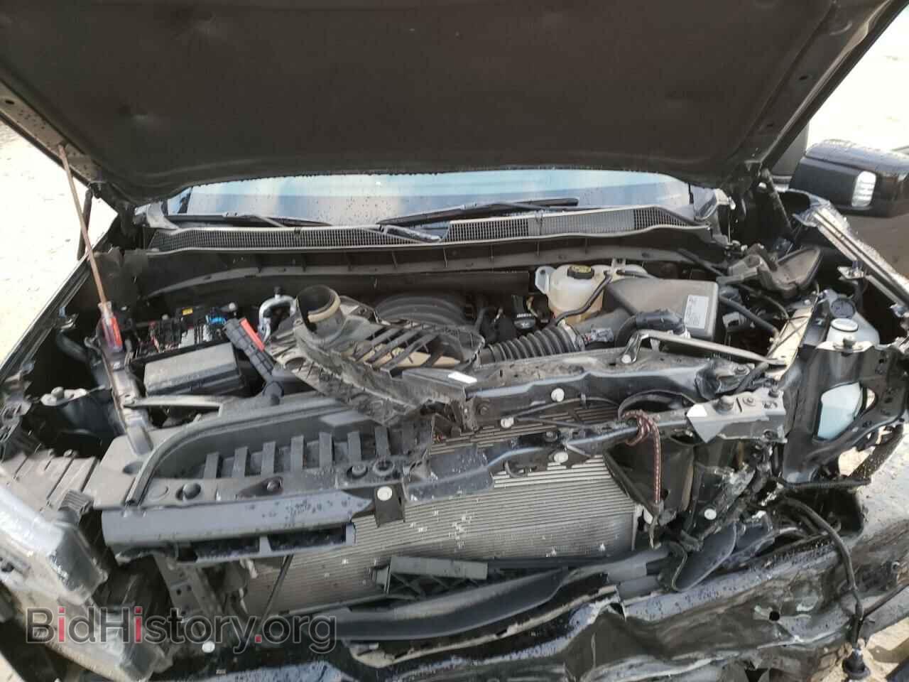 2020 CHEVROLET SILVERADO - VIN: 1GCPYFED5LZ206601 - Фото 11