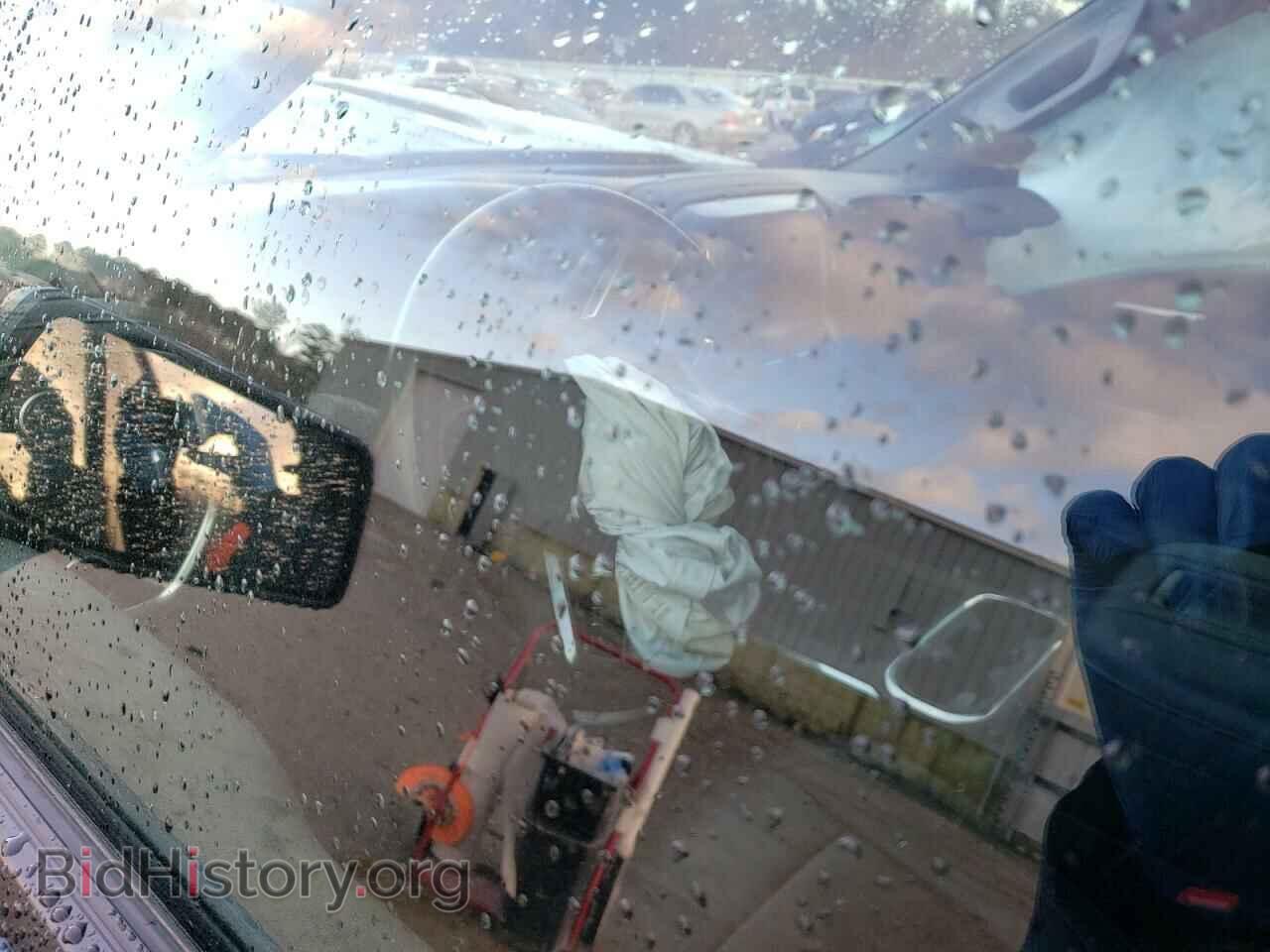 2020 CHEVROLET SILVERADO - VIN: 1GCPYFED5LZ206601 - Фото 8