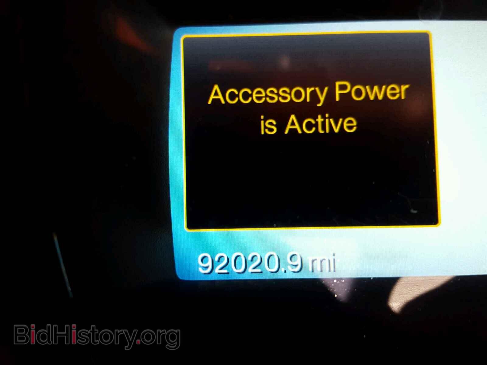 2011 FORD EDGE - VIN: 2FMDK3KC6BBA00358 - Фото 8