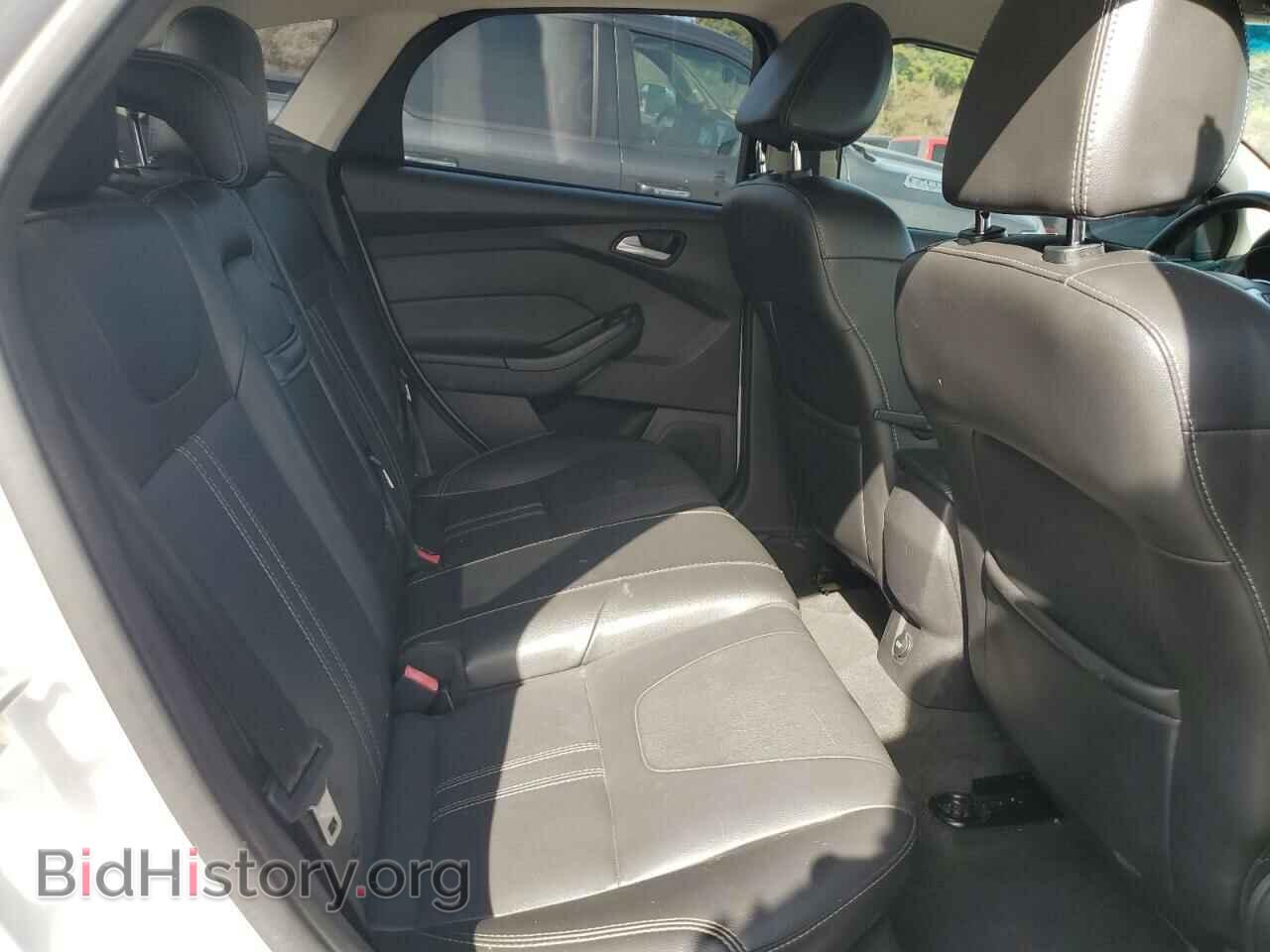 2013 FORD FOCUS - VIN: 1FADP3K28DL227458 - Photo 10