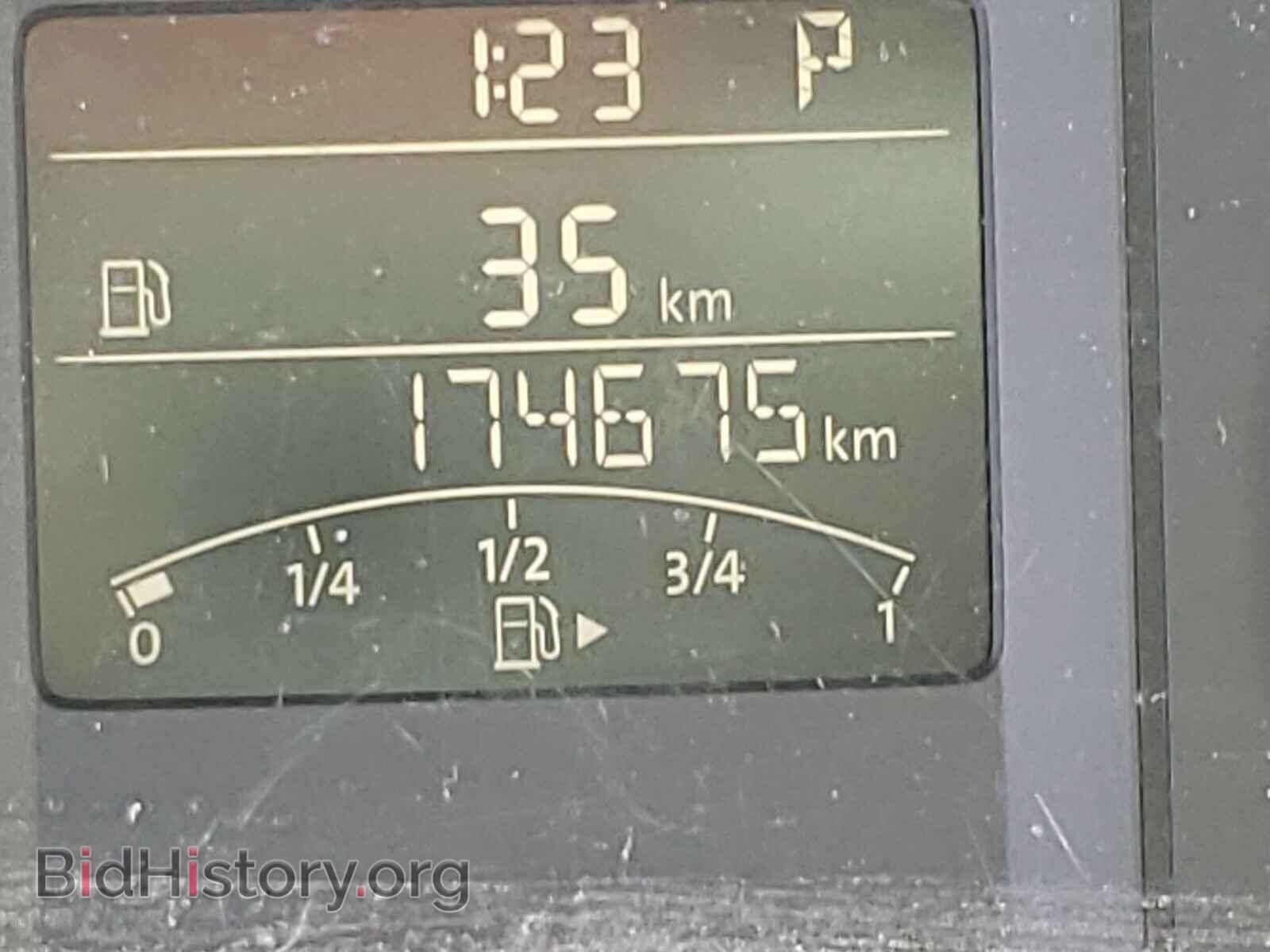 2011 VOLKSWAGEN JETTA - VIN: 3VWLX7AJ9BM040728 - Фото 8
