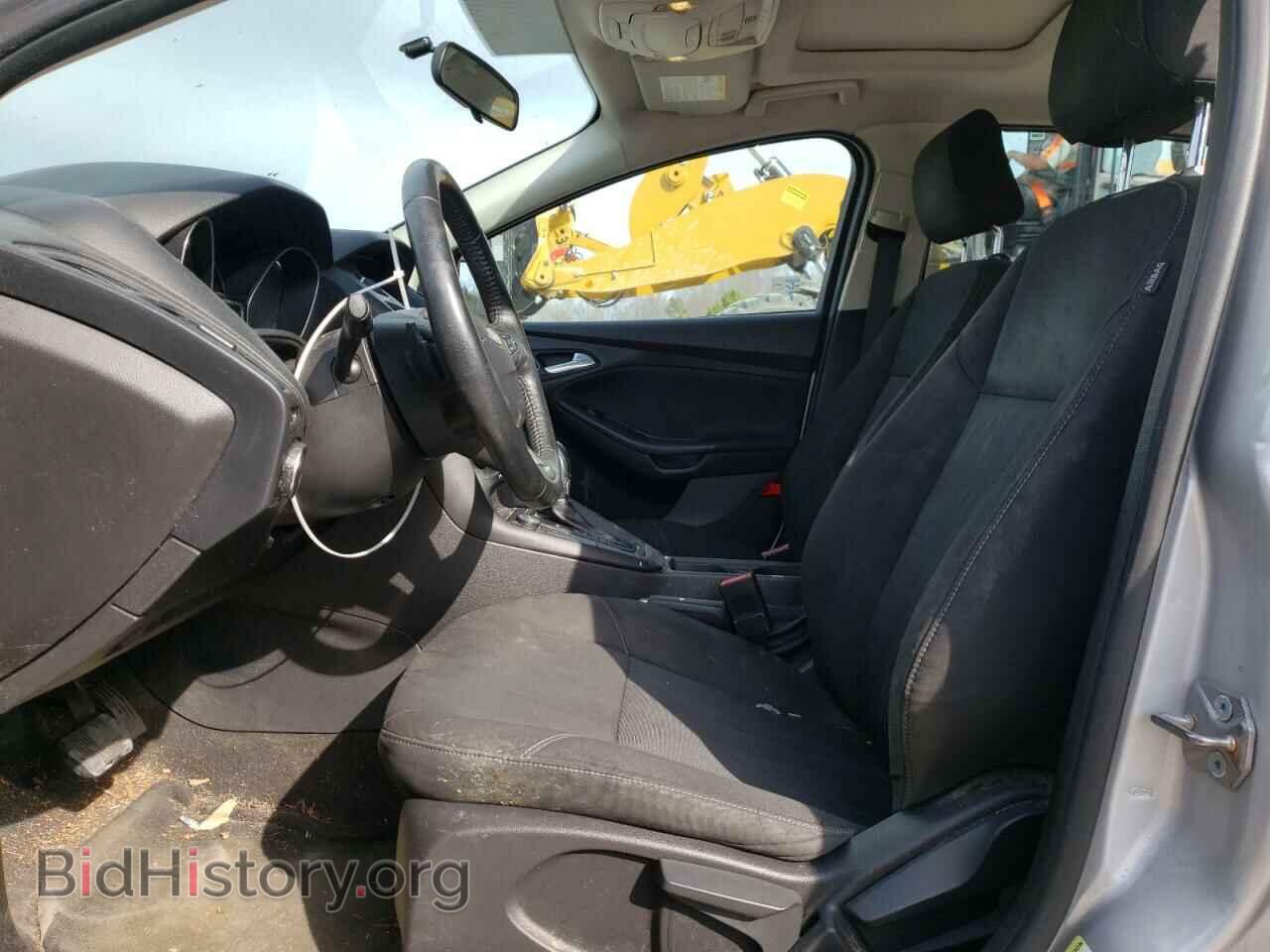 2015 FORD FOCUS - VIN: 1FADP3K27FL273754 - Фото 7