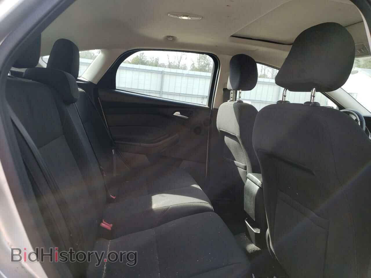 2015 FORD FOCUS - VIN: 1FADP3K27FL273754 - Фото 10