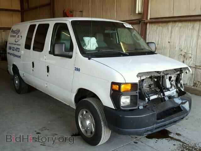 Фотография 1FTNE1EW8BDA58833 - FORD ECONOLINE 2011