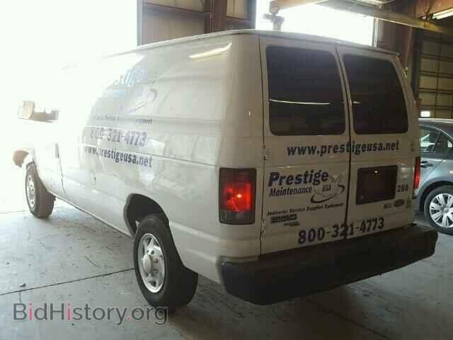 2011 FORD ECONOLINE - VIN: 1FTNE1EW8BDA58833 - Фото 3