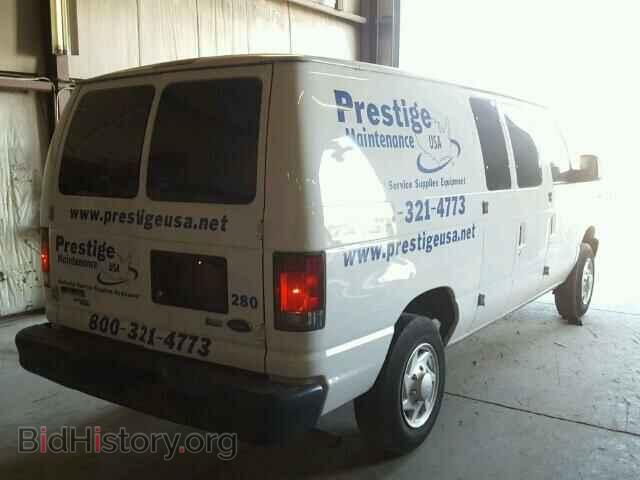 2011 FORD ECONOLINE - VIN: 1FTNE1EW8BDA58833 - Фото 4