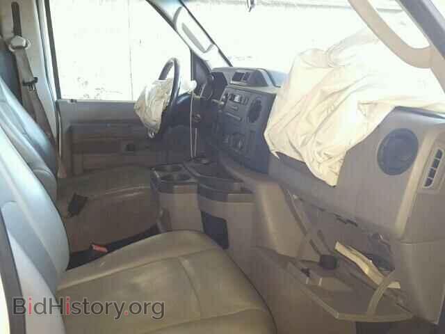2011 FORD ECONOLINE - VIN: 1FTNE1EW8BDA58833 - Фото 5