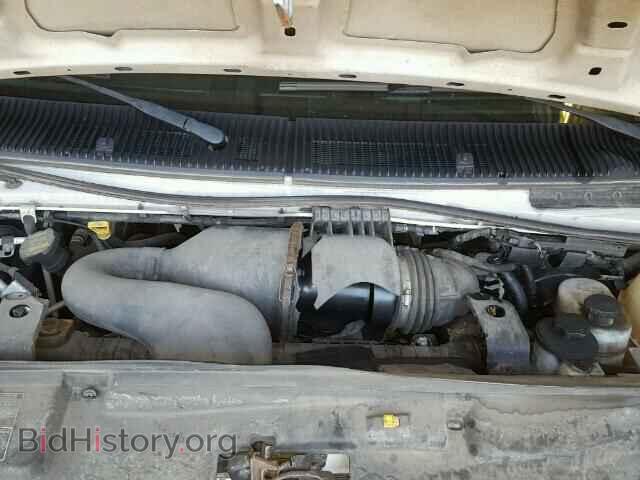 2011 FORD ECONOLINE - VIN: 1FTNE1EW8BDA58833 - Фото 7