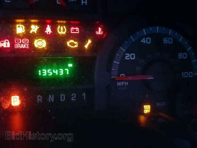 2011 FORD ECONOLINE - VIN: 1FTNE1EW8BDA58833 - Фото 8