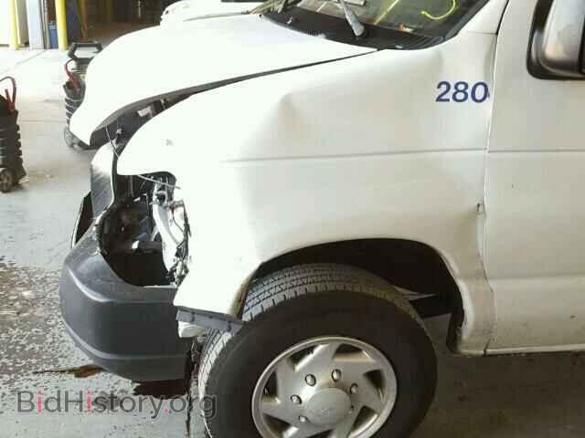 2011 FORD ECONOLINE - VIN: 1FTNE1EW8BDA58833 - Фото 9
