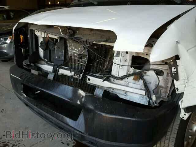 2011 FORD ECONOLINE - VIN: 1FTNE1EW8BDA58833 - Фото 10