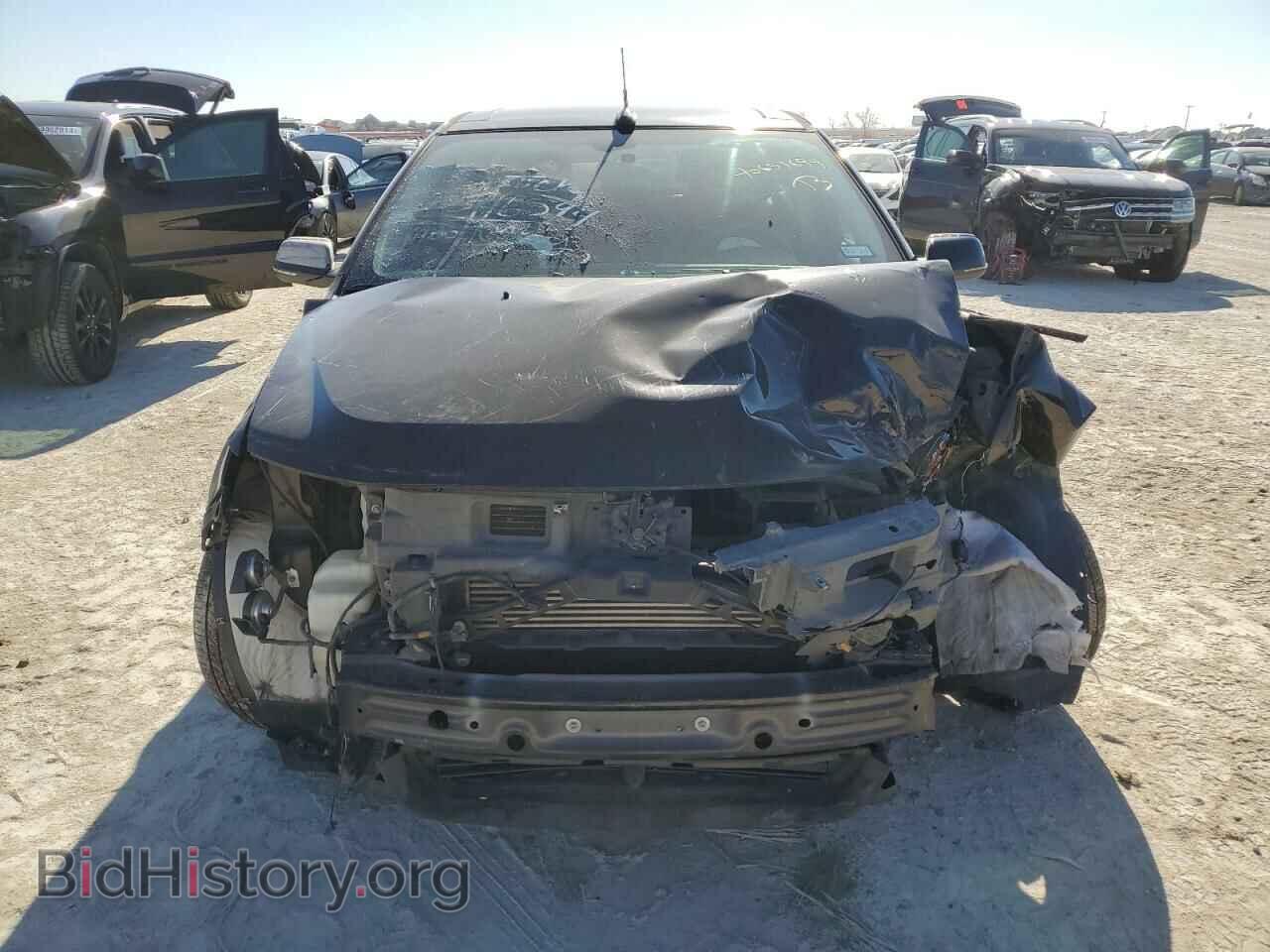 2013 FORD EDGE - VIN: 2FMDK3K92DBA01188 - Photo 5
