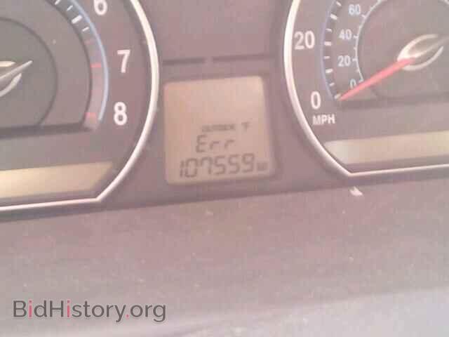 2007 KIA OPTIMA - VIN: KNAGE123875115193 - Фото 8