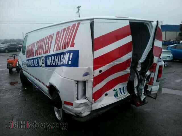 2014 FORD ECONOLINE - VIN: 1FTNE1EL5EDA59383 - Фото 3
