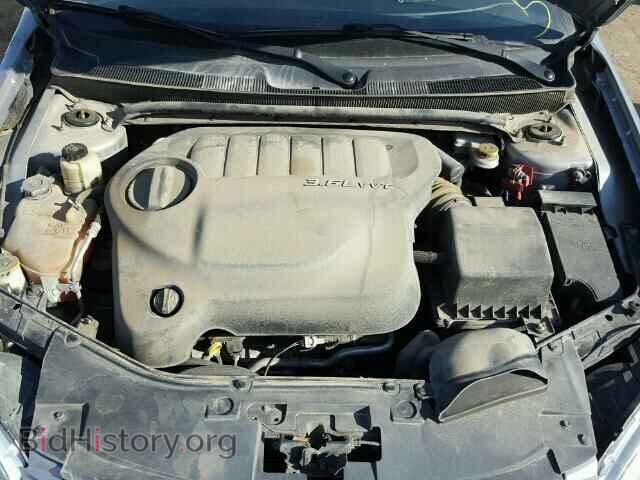 2013 CHRYSLER 200 - VIN: 1C3CCBCG9DN642559 - Photo 7