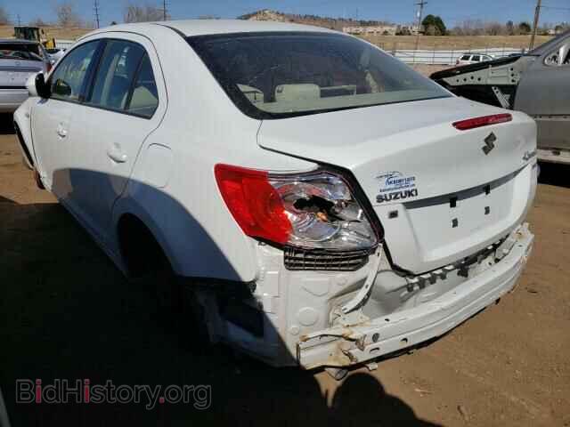 2012 SUZUKI KIZASHI - VIN: JS2RF9A15C6100118 - Фото 3