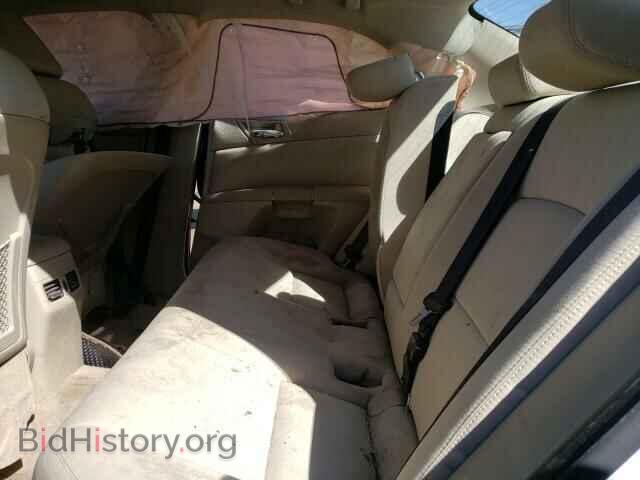 2012 SUZUKI KIZASHI - VIN: JS2RF9A15C6100118 - Фото 6