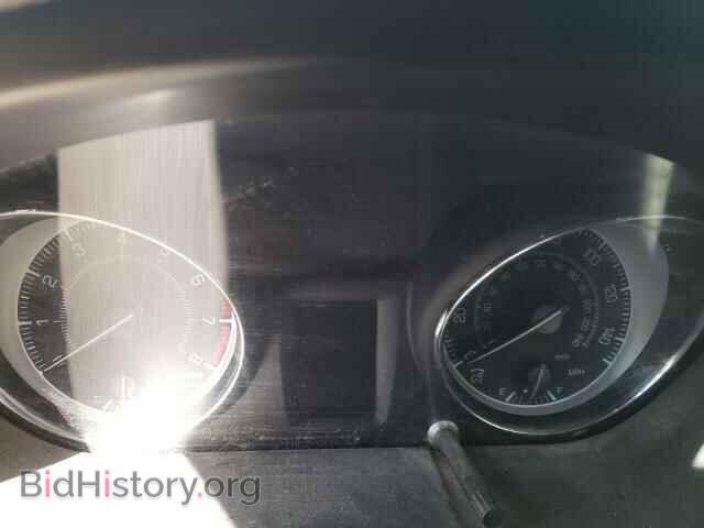 2012 SUZUKI KIZASHI - VIN: JS2RF9A15C6100118 - Фото 8