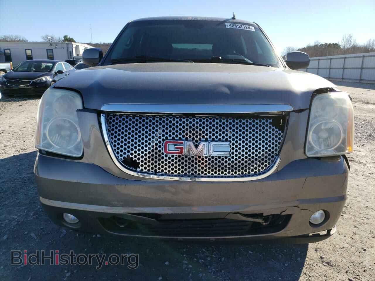 2009 GMC YUKON - VIN: 1GKFK33099R281908 - Фото 5