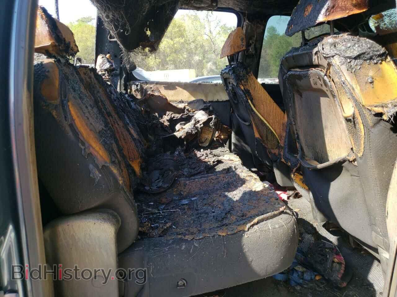 2007 GMC SIERRA - VIN: 2GTEC13C871733520 - Фото 6